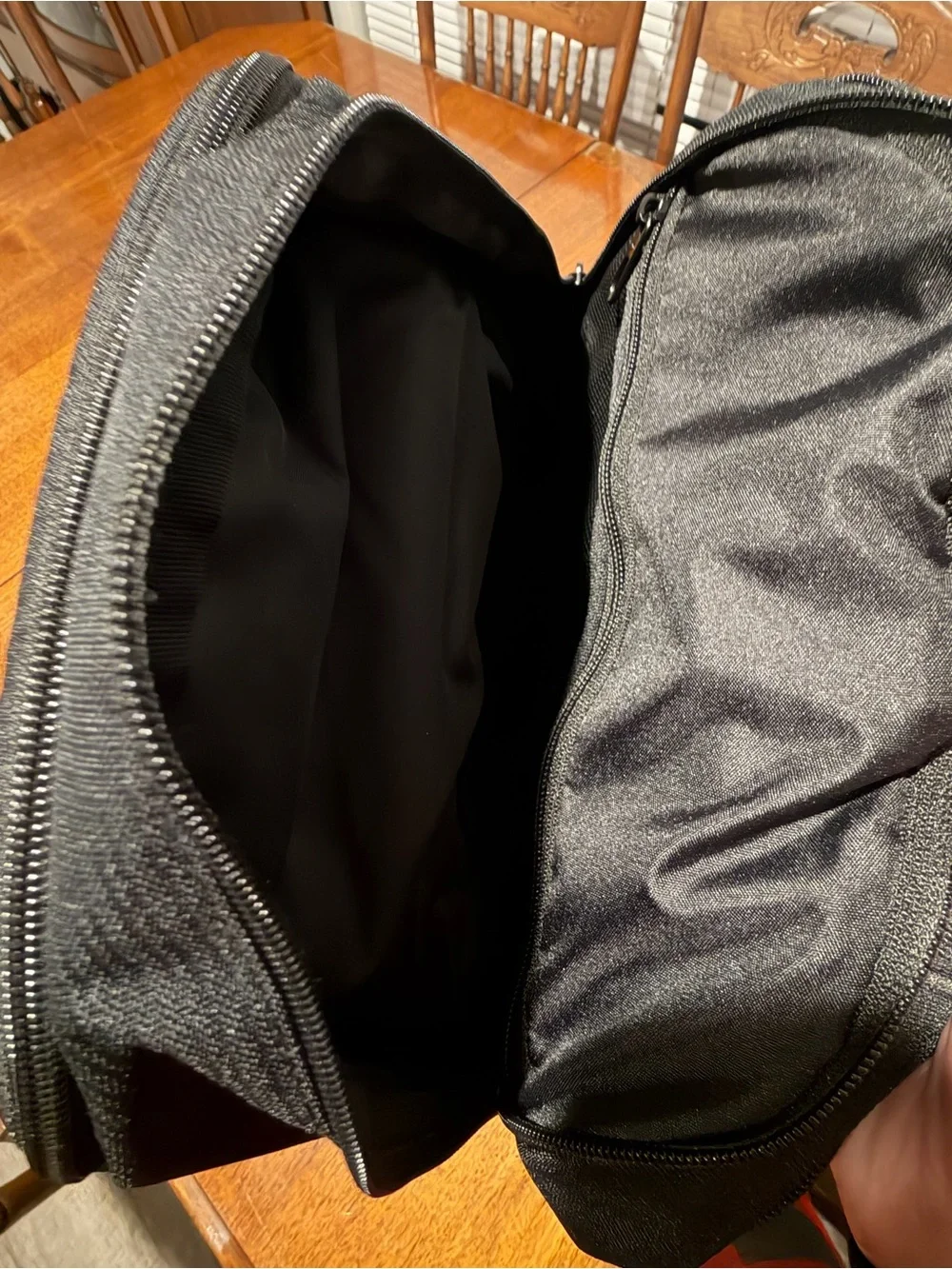 NWT Tennessee Volunteers Nike Brasilia Backpack (rare & out of stock)